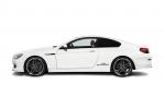 BMW 6-Series Coupe by AC Schnitzer 2011 года